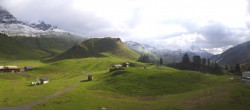 Archiv Foto Webcam Panorama Salober Ski Arena 07:00