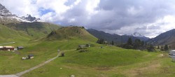 Archiv Foto Webcam Panorama Salober Ski Arena 09:00