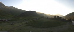 Archiv Foto Webcam Panorama Salober Ski Arena 05:00