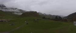 Archiv Foto Webcam Panorama Salober Ski Arena 05:00
