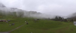 Archiv Foto Webcam Panorama Salober Ski Arena 06:00