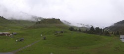 Archiv Foto Webcam Panorama Salober Ski Arena 07:00