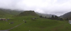 Archiv Foto Webcam Panorama Salober Ski Arena 09:00