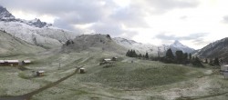 Archiv Foto Webcam Panorama Salober Ski Arena 06:00