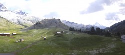 Archiv Foto Webcam Panorama Salober Ski Arena 07:00