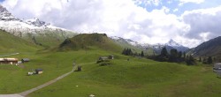 Archiv Foto Webcam Panorama Salober Ski Arena 09:00