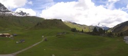 Archiv Foto Webcam Panorama Salober Ski Arena 11:00