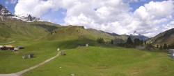 Archiv Foto Webcam Panorama Salober Ski Arena 15:00