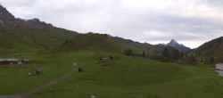 Archiv Foto Webcam Panorama Salober Ski Arena 05:00