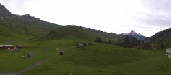 Archiv Foto Webcam Panorama Salober Ski Arena 06:00