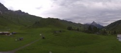 Archiv Foto Webcam Panorama Salober Ski Arena 07:00