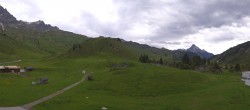 Archiv Foto Webcam Panorama Salober Ski Arena 09:00