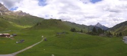 Archiv Foto Webcam Panorama Salober Ski Arena 13:00