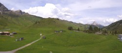 Archiv Foto Webcam Panorama Salober Ski Arena 15:00