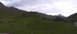 Archiv Foto Webcam Panorama Salober Ski Arena 05:00