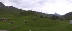 Archiv Foto Webcam Panorama Salober Ski Arena 06:00