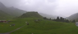 Archiv Foto Webcam Panorama Salober Ski Arena 07:00