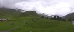 Archiv Foto Webcam Panorama Salober Ski Arena 09:00