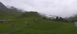 Archiv Foto Webcam Panorama Salober Ski Arena 11:00