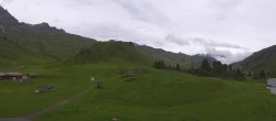 Archiv Foto Webcam Panorama Salober Ski Arena 13:00