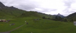 Archiv Foto Webcam Panorama Salober Ski Arena 15:00