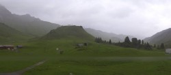 Archiv Foto Webcam Panorama Salober Ski Arena 17:00