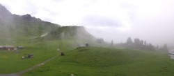 Archiv Foto Webcam Panorama Salober Ski Arena 06:00