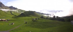 Archiv Foto Webcam Panorama Salober Ski Arena 07:00
