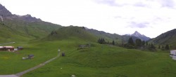 Archiv Foto Webcam Panorama Salober Ski Arena 07:00