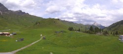 Archiv Foto Webcam Panorama Salober Ski Arena 13:00