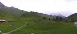 Archiv Foto Webcam Panorama Salober Ski Arena 15:00
