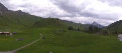 Archiv Foto Webcam Panorama Salober Ski Arena 17:00