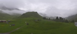 Archiv Foto Webcam Panorama Salober Ski Arena 07:00