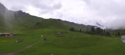 Archiv Foto Webcam Panorama Salober Ski Arena 09:00