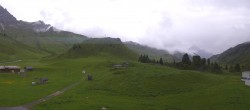 Archiv Foto Webcam Panorama Salober Ski Arena 11:00