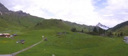Archiv Foto Webcam Panorama Salober Ski Arena 13:00