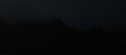 Archiv Foto Webcam Panorama Salober Ski Arena 21:00
