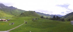 Archiv Foto Webcam Panorama Salober Ski Arena 09:00