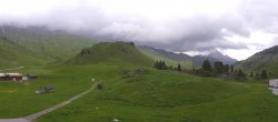 Archiv Foto Webcam Panorama Salober Ski Arena 15:00