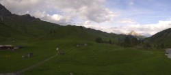 Archiv Foto Webcam Panorama Salober Ski Arena 17:00