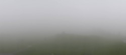 Archived image Webcam Panoramic view Salober base station 15:00