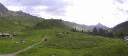 Archiv Foto Webcam Panorama Salober Ski Arena 07:00