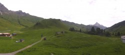 Archiv Foto Webcam Panorama Salober Ski Arena 09:00
