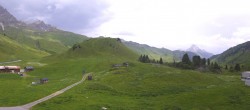 Archiv Foto Webcam Panorama Salober Ski Arena 13:00
