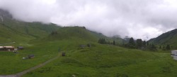 Archiv Foto Webcam Panorama Salober Ski Arena 07:00