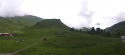 Archiv Foto Webcam Panorama Salober Ski Arena 09:00