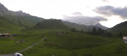 Archiv Foto Webcam Panorama Salober Ski Arena 06:00