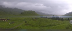 Archiv Foto Webcam Panorama Salober Ski Arena 15:00