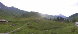 Archiv Foto Webcam Panorama Salober Ski Arena 05:00