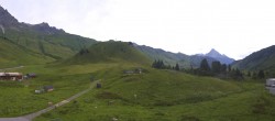 Archiv Foto Webcam Panorama Salober Ski Arena 07:00